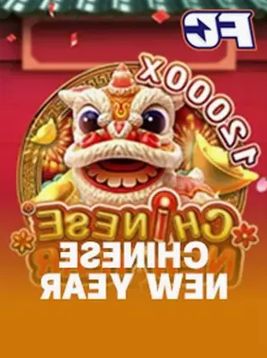 CHINESE NEW YEAR
